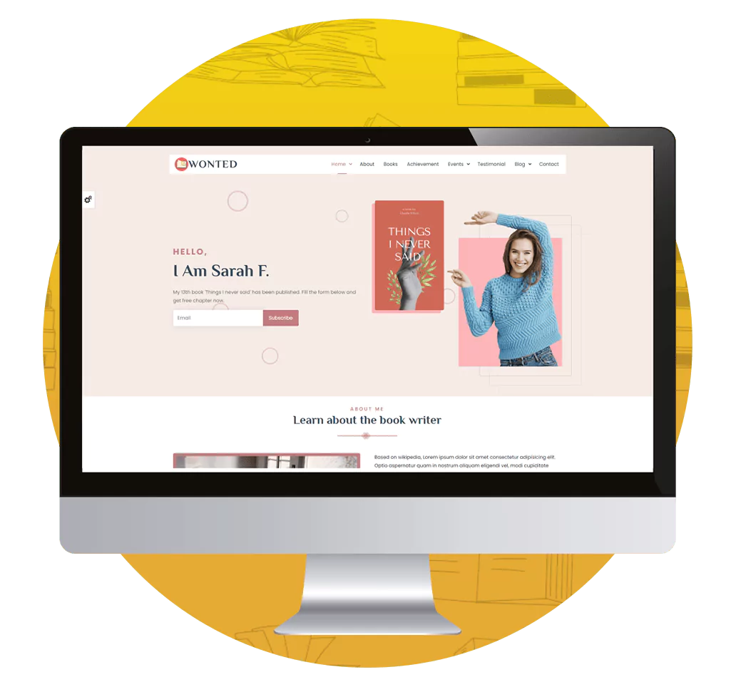 Amz Publishing Company